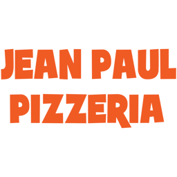 Jean Paul Pizzeria logo.